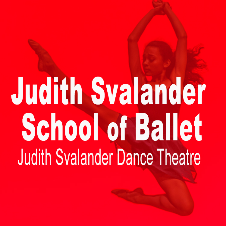 Judith Svalander Dance Theatre