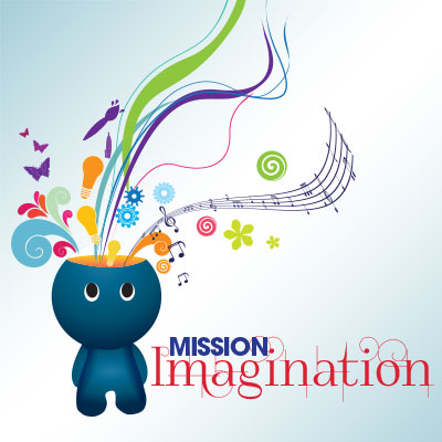 Mission Imagination