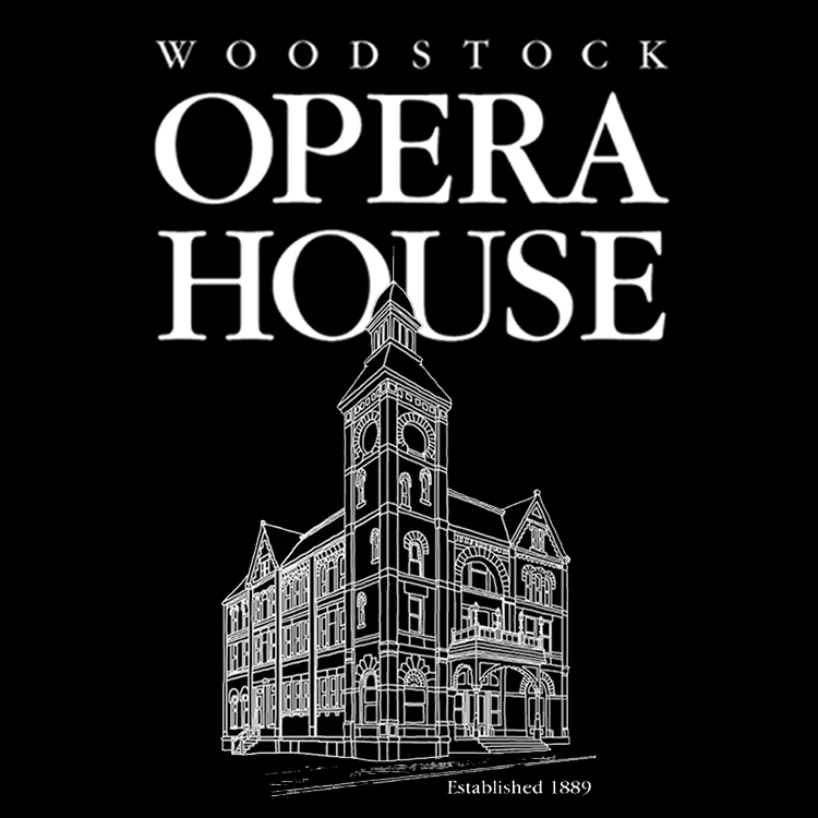 Woodstock Opera House