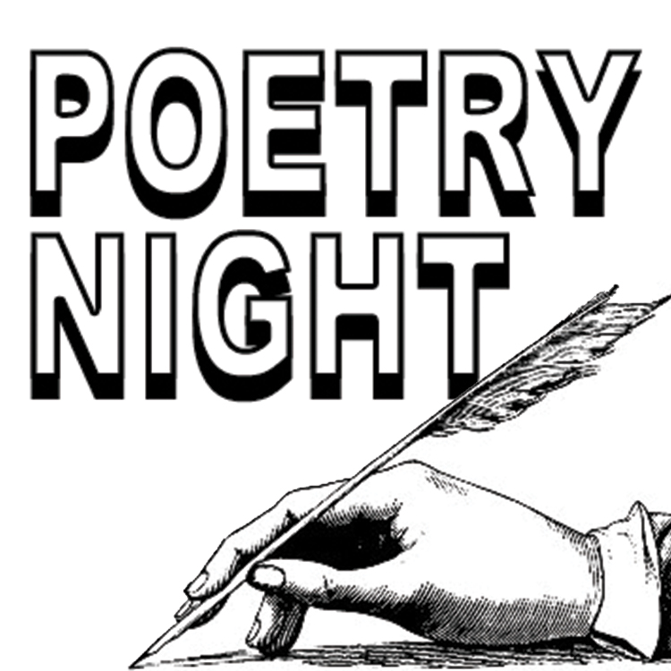 Poetry Night