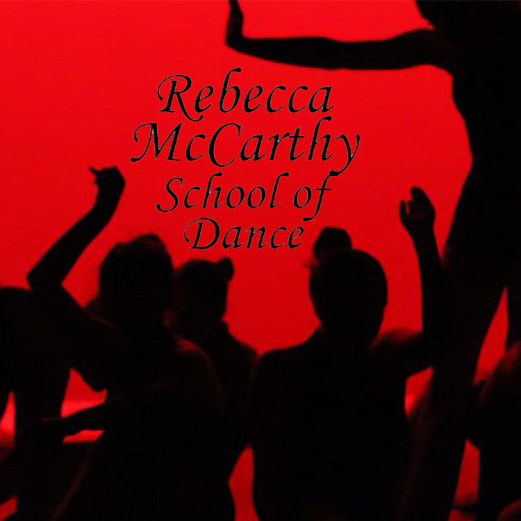 Rebecca McCarthy School of Dance