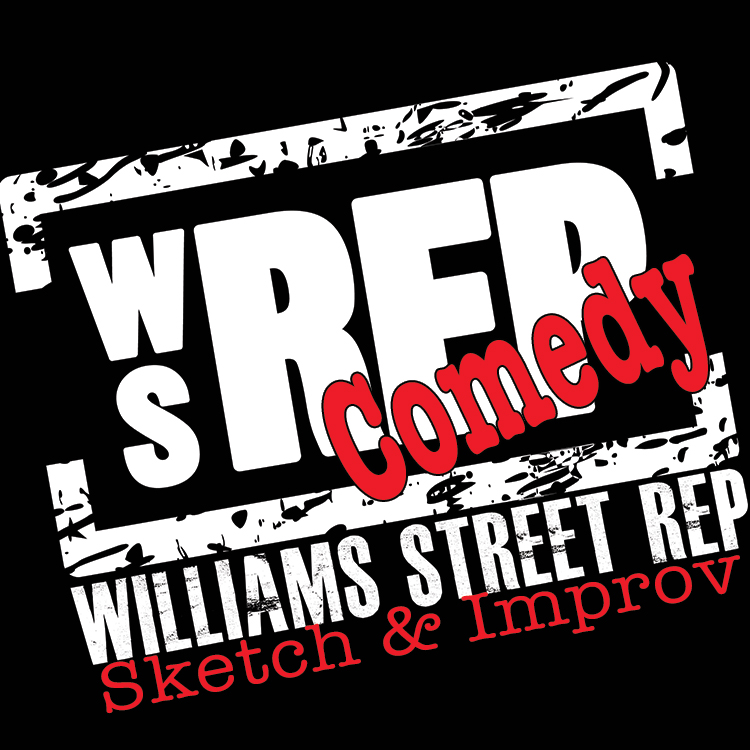 WSRep Comedy