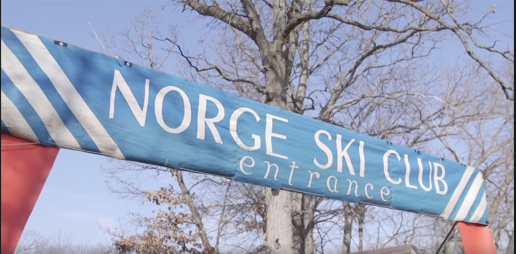 Norge Ski Jump’s 117th Winter Tournament – January 29th & 30th