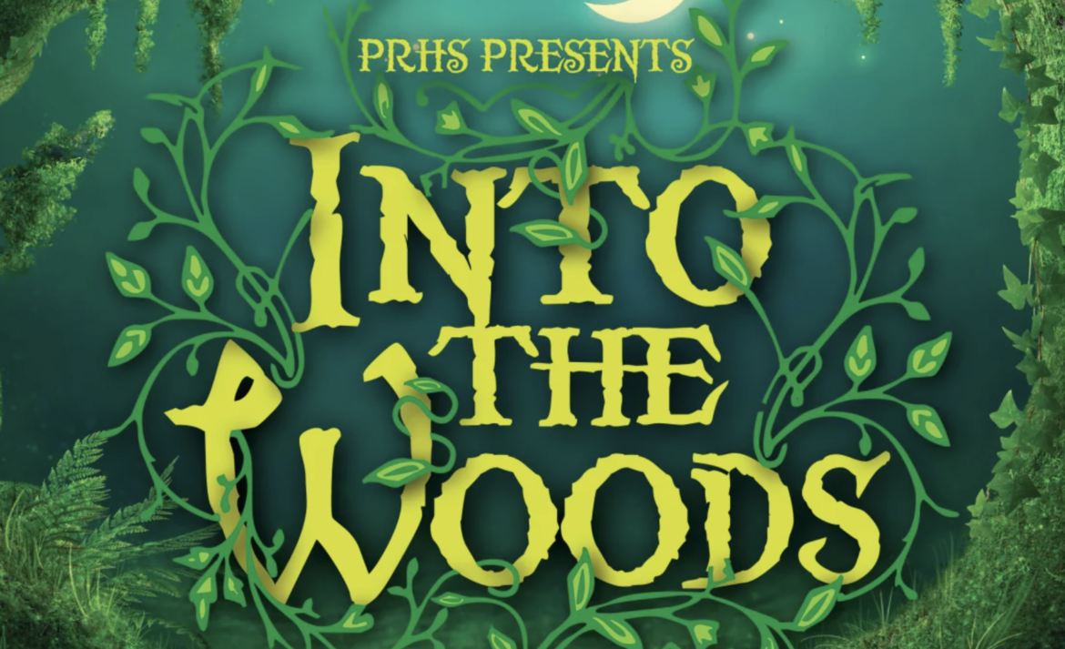 Prairie Ridge Presents “Into the Woods”