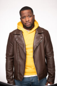 Calvin Evans