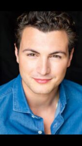 Luca Ferro