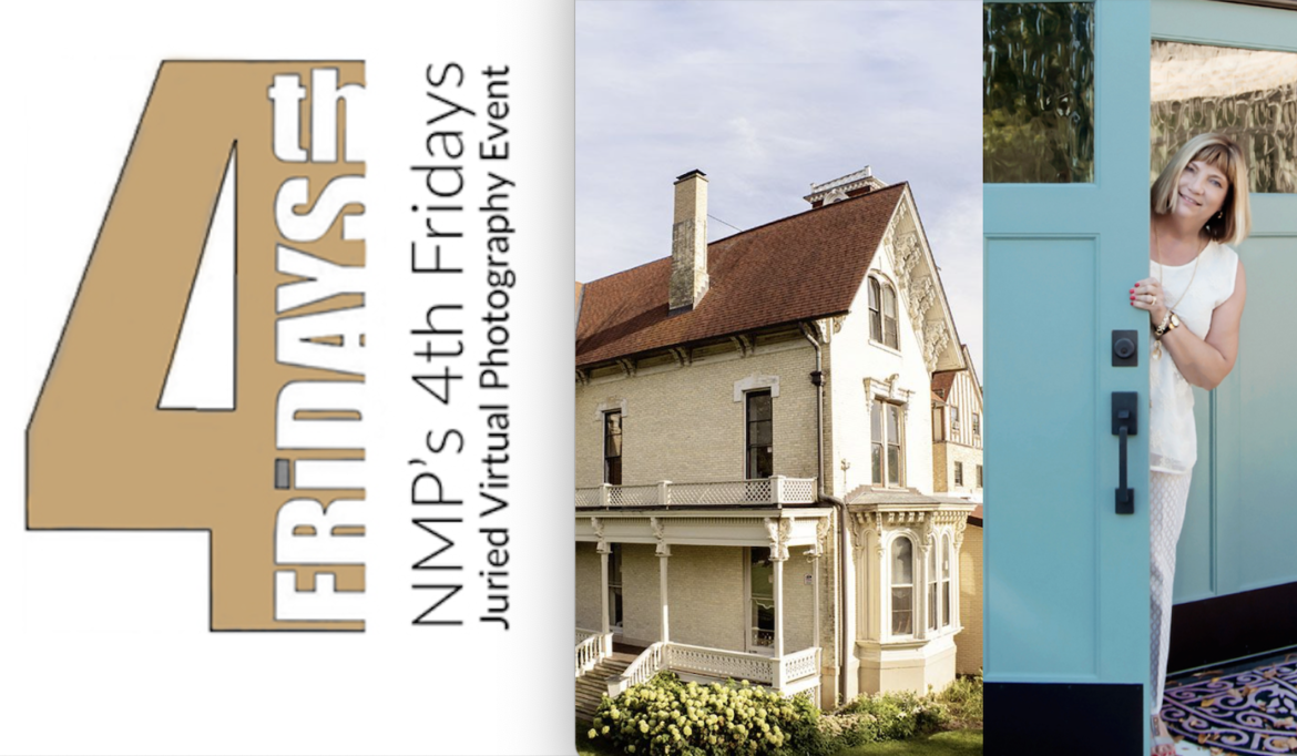 Call for ALL Artists for NMP’s 4th Fridays