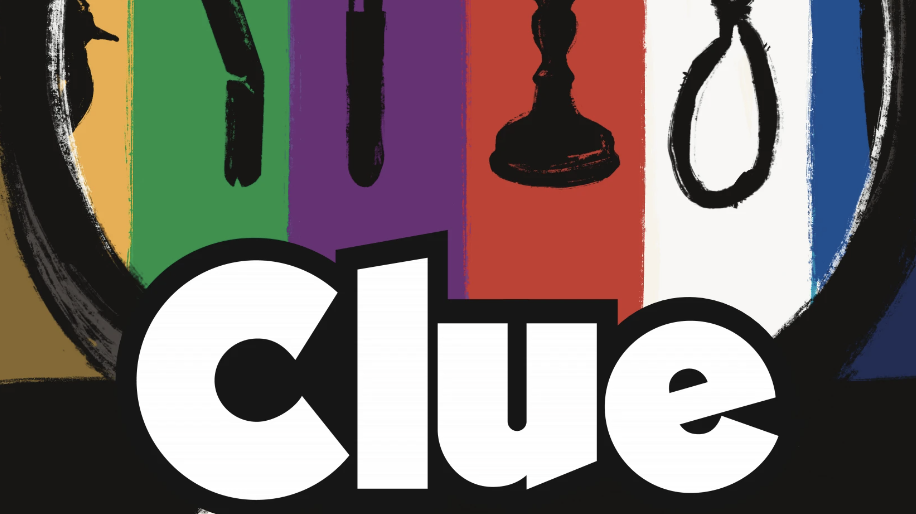 Cary-Grove Drama presents CLUE