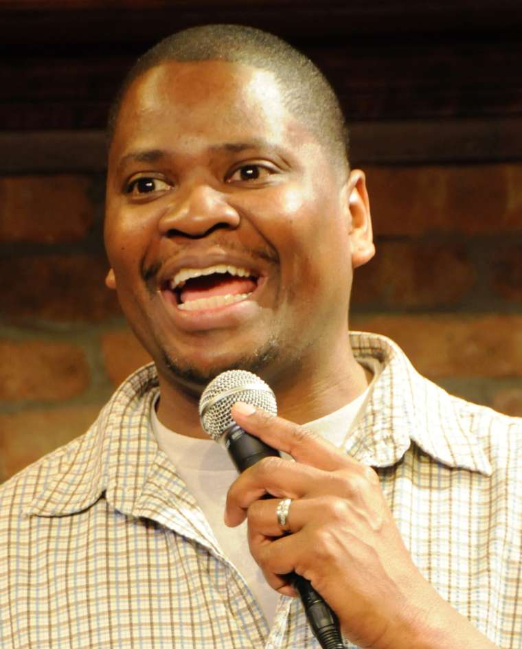 Ralphie Roberts