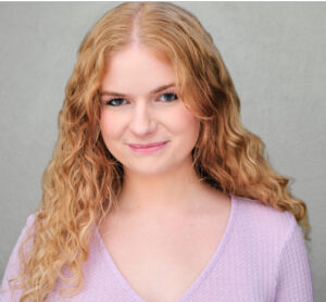 Demie-Anderson - Demie Anderson