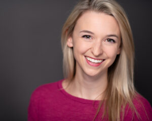 Jenna Klaproth HS - Jenna Klaproth