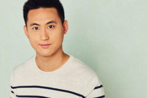 Li_George - George Li