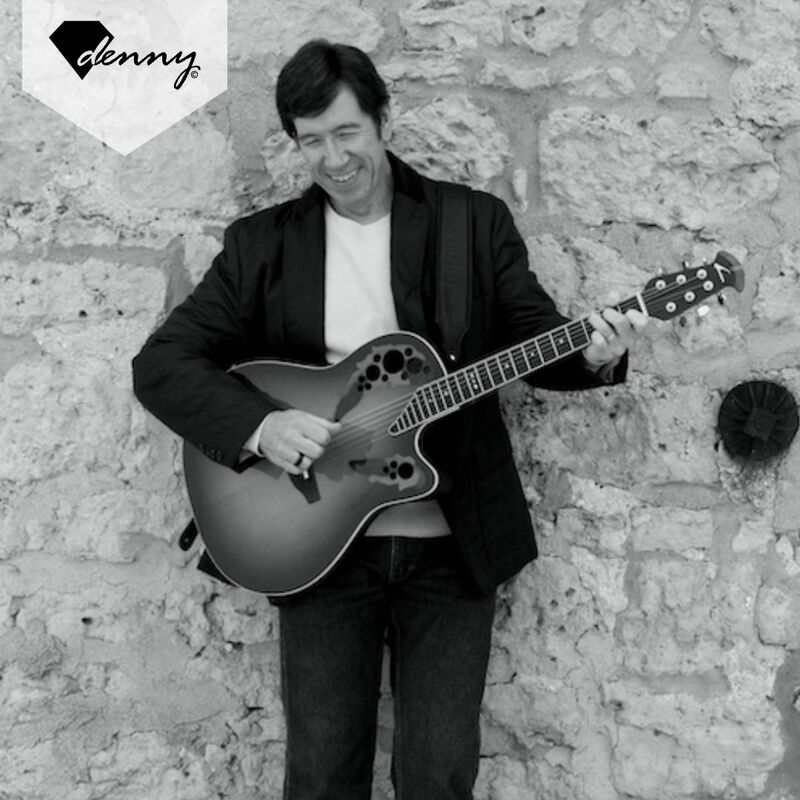 DENny diamond
