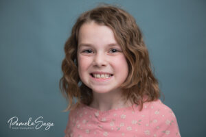 Annabelle Gallagher