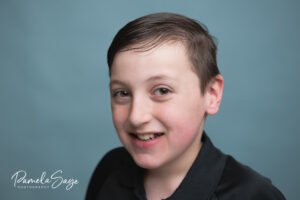 Brogan Pappalardo