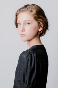 Katie Witt Headshot