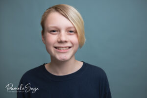 Logan Allison