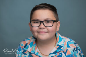 Mason Houltram