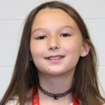 Camryn Cleland