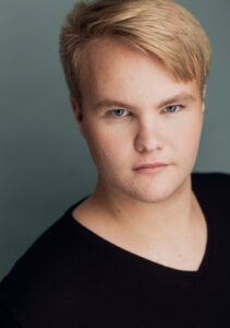 DePetris-AJ-Headshot - AJ DePetris