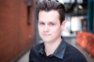 Daniel Martin
