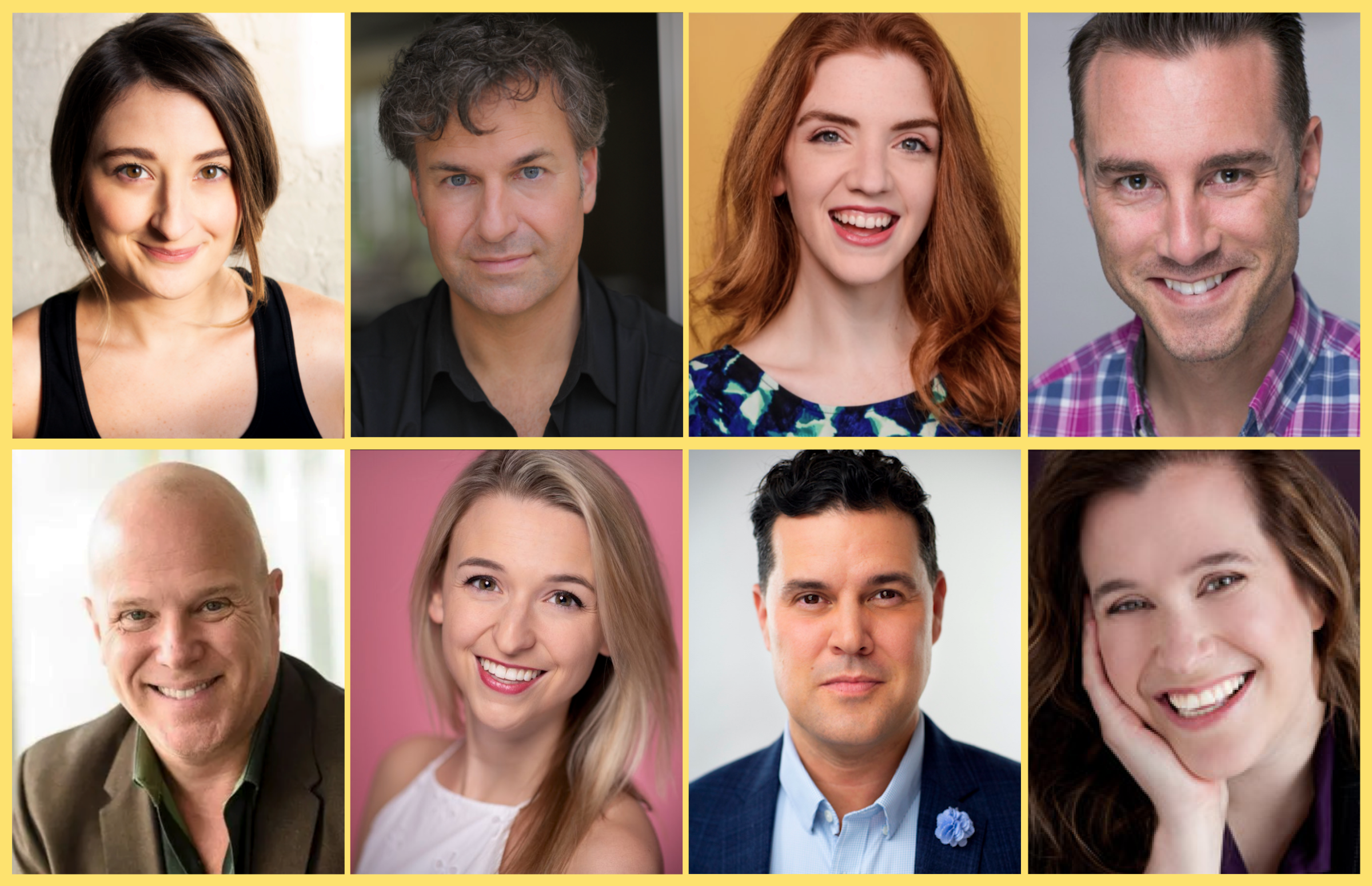 LOVERLY Cast 2024