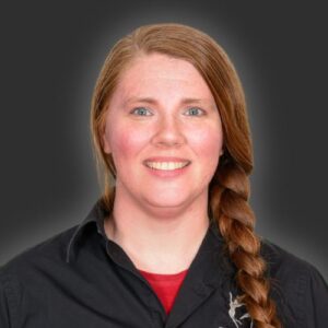 Lisa Giebler