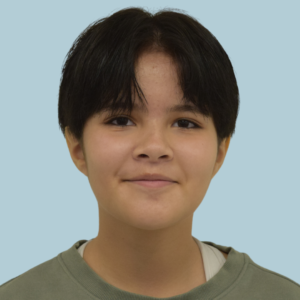 Asher Gonzales