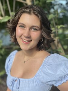 Chloe Graham - ASM - Shadowing Student