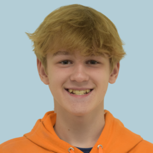 Riley Petersen