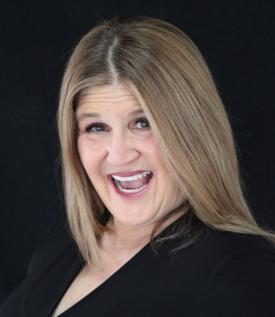 Catherine P Strauss