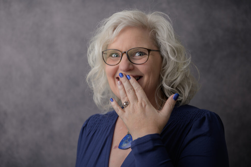 Tricia Babischkin