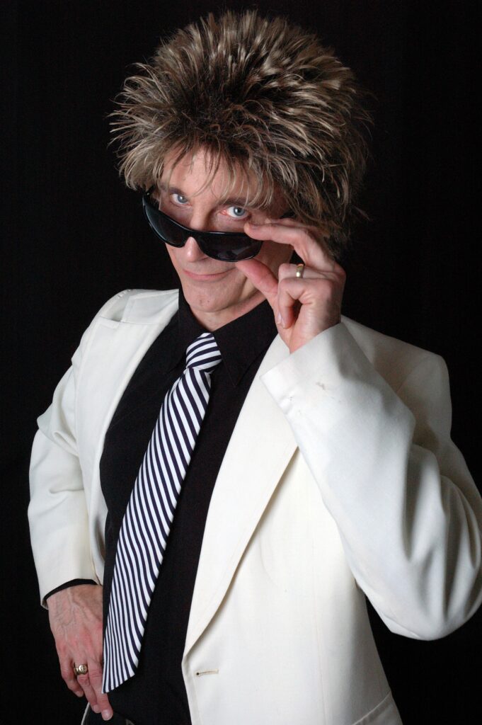 Doug Rod Shades High Resolution