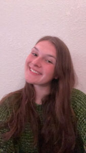 Caitlyn Kopera - Stage Manager_Props Master