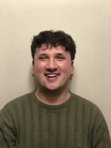 Derek Liavas - Teaching Assistant_Youth Coordinator