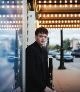 Gavin Kempf