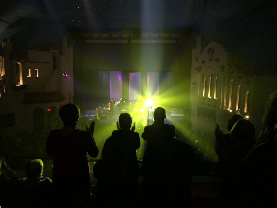 Why Giving Today Means the Arts Tomorrow