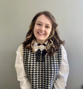 Kristen Brinati - Costume Designer