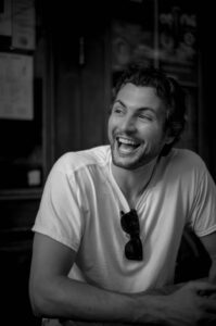 Luca Ferro bw