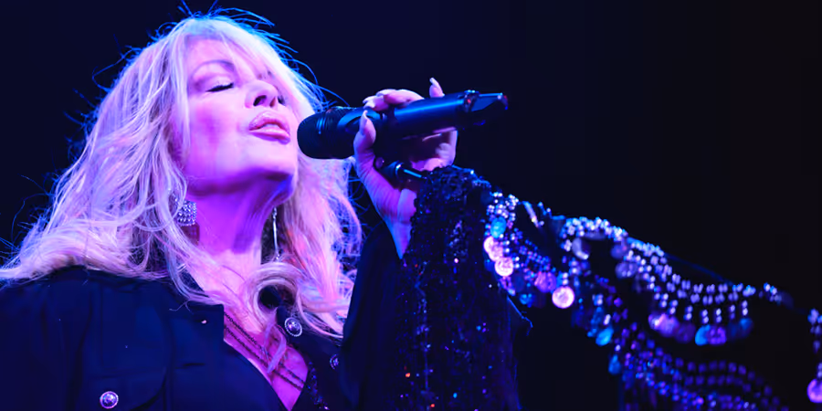Fleetwood Max: The Definitive Tribute to Fleetwood Mac